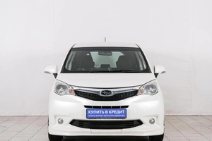 Хетчбэк Subaru Trezia 2011 года, 1199000 рублей, Красноярск