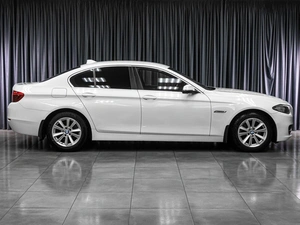 Седан BMW 5 серия 2013 года, 1849000 рублей, Тюмень