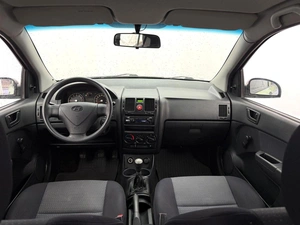 Хетчбэк Hyundai Getz 2010 года, 515000 рублей, Орёл