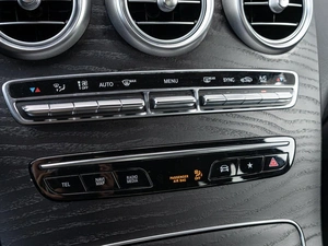 Внедорожник Mercedes-benz GLC-класс 2021 года, 4750000 рублей, Краснодар