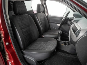 Хетчбэк Renault Sandero 2011 года, 549000 рублей, Воронеж