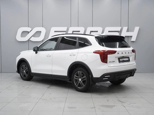 Внедорожник Haval Jolion 2024 года, 1840000 рублей, Ростов-на-Дону