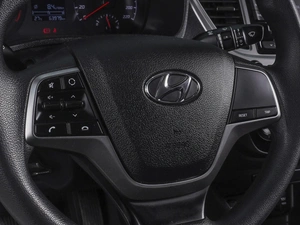 Седан Hyundai Solaris 2021 года, 1750000 рублей, Ростов-на-Дону