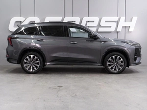 Внедорожник Changan CS75 Plus 2024 года, 2799000 рублей, Воронеж