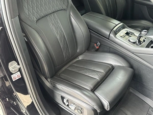 Внедорожник BMW X6 2020 года, 7100000 рублей, Уфа