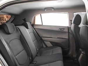 Внедорожник Hyundai Creta 2019 года, 1840000 рублей, Омск