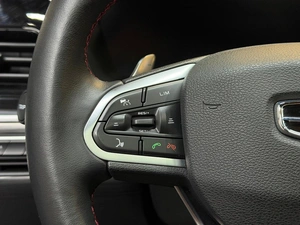 Внедорожник Geely Tugella 2023 года, 3297000 рублей, Красноярск