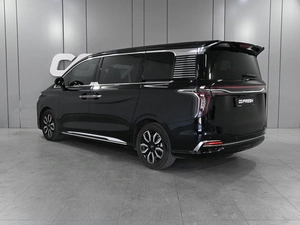 Минивэн Hongqi HQ9 2022 года, 5439000 рублей, Аксай