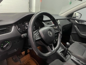 Лифтбек Skoda Octavia 2015 года, 1210000 рублей, Ярославль