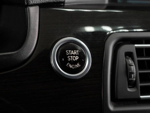 Седан BMW 5 серия 2010 года, 2029000 рублей, Тюмень