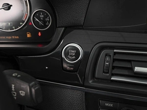 Седан BMW 5 серия 2013 года, 1550111 рублей, Ставрополь