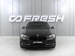 Седан BMW 5 серия 2016 года, 2279000 рублей, Ростов-на-Дону