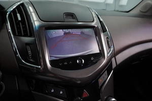 Хетчбэк Chevrolet Cruze 2014 года, 999000 рублей, Воронеж