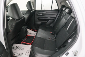 Внедорожник Daihatsu Rocky 2020 года, 1749000 рублей, Красноярск