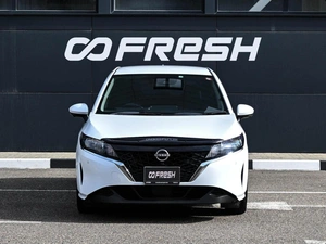 Хетчбэк Nissan Note 2022 года, 2099000 рублей, Кирилловка