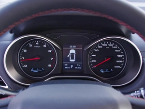 Внедорожник JAC JS3 2023 года, 1449000 рублей, Владимир