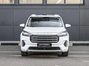 Внедорожник EXEED VX 2022 года, 3099000 рублей, Кирилловка