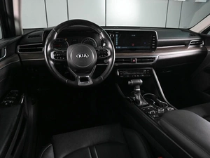 Седан Kia K5 2021 года, 2910000 рублей, Ростов-на-Дону