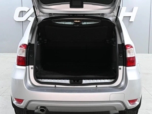 Внедорожник Nissan Terrano 2021 года, 1599000 рублей, Аксай