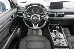 Внедорожник Mazda CX-5 2020 года, 2699000 рублей, Красноярск