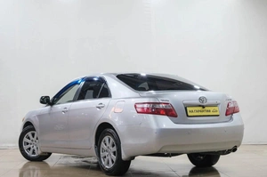 Седан Toyota Camry 2007 года, 1109000 рублей, Новокузнецк