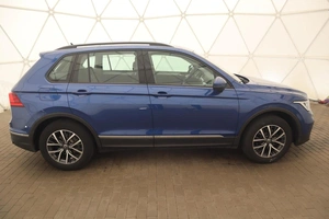 Внедорожник Volkswagen Tiguan 2021 года, 2560000 рублей, Орёл