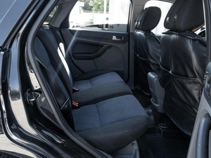 Седан Ford Focus 2008 года, 507000 рублей, Ставрополь