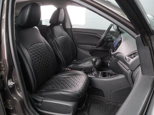 Седан ВАЗ (LADA) Vesta 2016 года, 809000 рублей, Воронеж