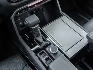 Внедорожник Toyota Sequoia 2025 года, 14800000 рублей, Новоивановское