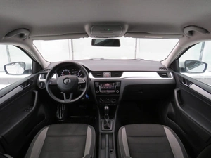 Хэтчбек Skoda Rapid 2018 года, 1220000 рублей, Брянск