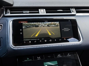 Внедорожник Land Rover Range Rover Velar 2020 года, 4830000 рублей, Краснодар