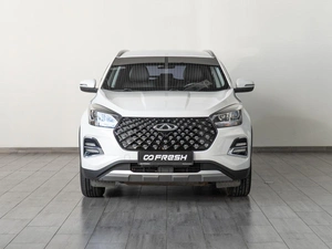 Внедорожник Chery Tiggo 4 Pro 2023 года, 1649000 рублей, Саратов
