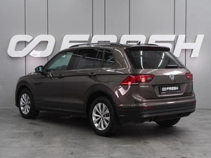 Внедорожник Volkswagen Tiguan 2020 года, 2369000 рублей, Воронеж