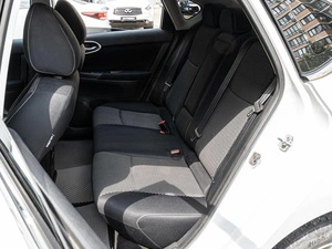 Седан Nissan Sentra 2015 года, 980000 рублей, Краснодар