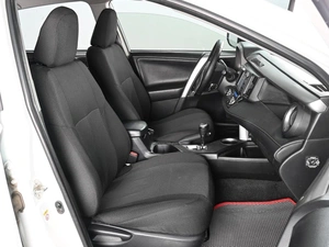 Внедорожник Toyota RAV4 2014 года, 1799000 рублей, Ростов-на-Дону