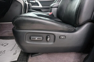 Внедорожник Toyota Land Cruiser 2012 года, 3799000 рублей, Красноярск