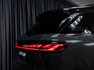 Внедорожник Audi Q6 2023 года, 7039000 рублей, Тюмень