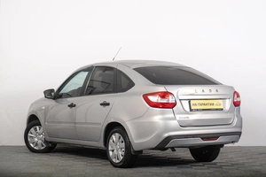 Лифтбек ВАЗ (LADA) Granta 2021 года, 749000 рублей, Томск