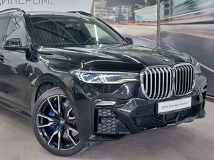 Внедорожник BMW X7 2022 года, 9900000 рублей, Барнаул