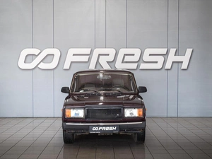 Седан ВАЗ (LADA) 2107 2008 года, 190000 рублей, Муром