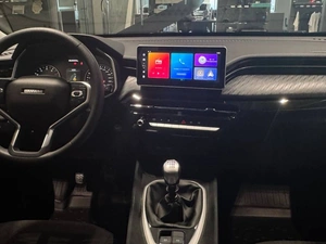 Внедорожник Haval Jolion 2026 года, 2049000 рублей, Красноярск