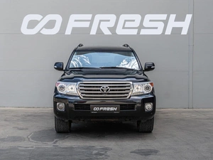 Внедорожник Toyota Land Cruiser 2012 года, 3545000 рублей, Краснодар
