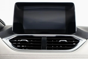 Внедорожник Chevrolet Captiva 2022 года, 1889000 рублей, Пермь