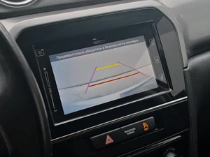 Внедорожник Suzuki Vitara 2019 года, 1575000 рублей, Краснодар