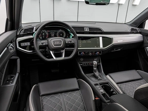 Внедорожник Audi Q3 2026 года, 3998000 рублей, Краснодар