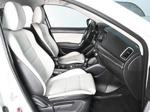 Внедорожник Mazda CX-5 2015 года, 1835000 рублей, Аксай