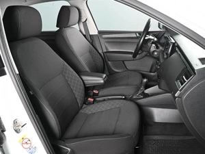 Лифтбек Skoda Rapid 2020 года, 1350000 рублей, Аксай