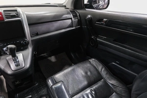 Внедорожник Honda CR-V 2008 года, 1269000 рублей, Новокузнецк