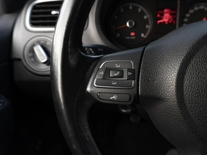 Седан Volkswagen Polo 2013 года, 879000 рублей, Саратов