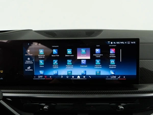 Внедорожник BMW X5 2024 года, 13659050 рублей, Москва